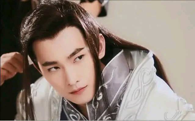 史上最美的四大美男子,历史上的四大美男和四大丑男是谁