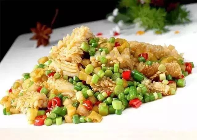 甜品菜品十大餐厅旺销菜,14款砂锅菜品受欢迎又旺销