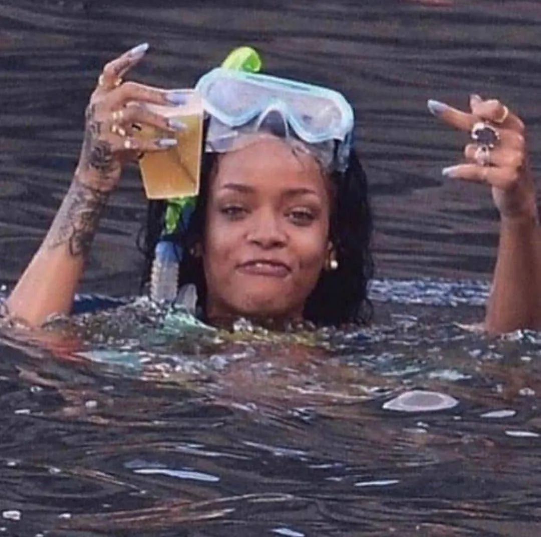 抖音真理：有钱人都穿Fake