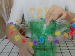 生活小妙招大饮料瓶变废为宝,最简单的塑料瓶小妙招