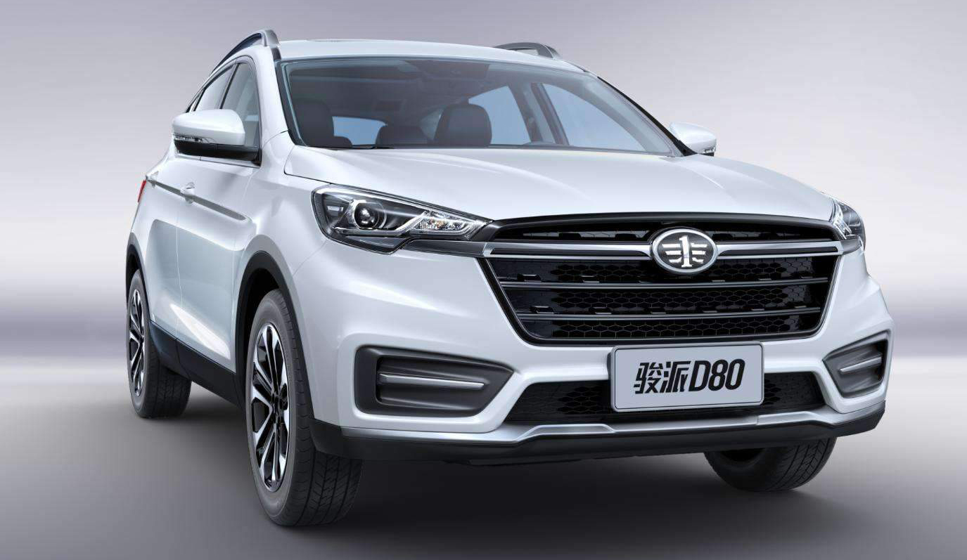 曾经的微车之王昌河汽车,曾经的方便面之王