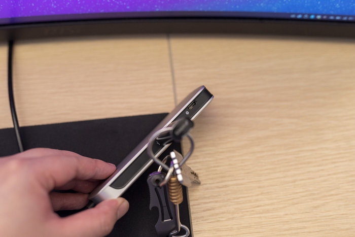 壹号本onemix2s接口规格,壹号本onemix2si7