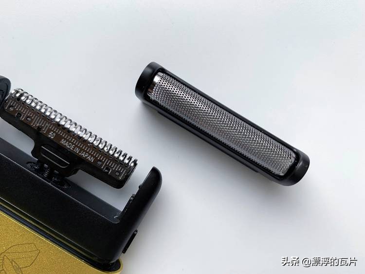 须眉变形金刚剃须刀,须眉剃须刀变形金刚款