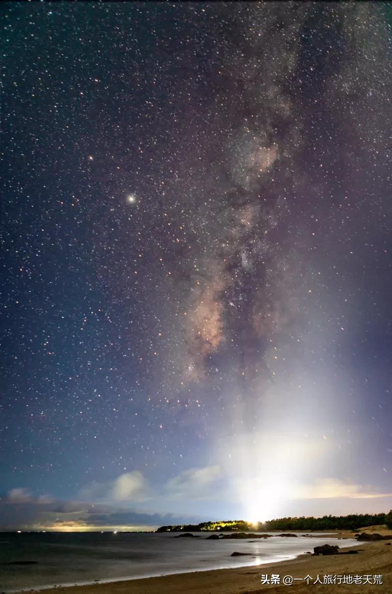 国庆旅游宝藏景点,还有哪些宝藏小众旅游地