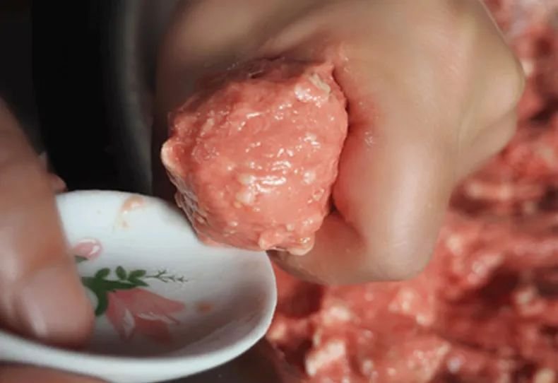 纯牛肉丸潮汕全网销量第一,正宗潮汕牛肉丸纯手工第一名