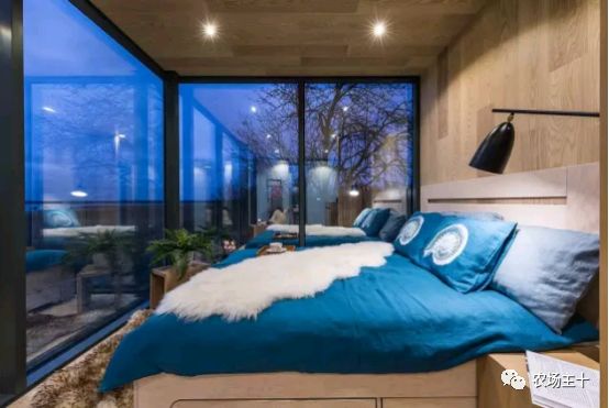 民宿装修成本多少钱一平方,民宿投入成本和回报率