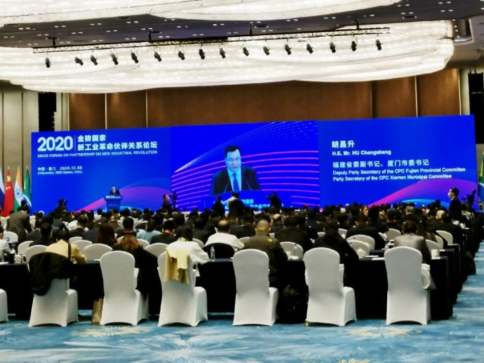 借力金砖,“织带大王”抢滩印度市场!闽企国际化浪潮来袭?