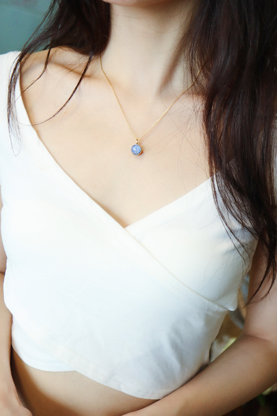 晶石发晶,五彩晶石发晶