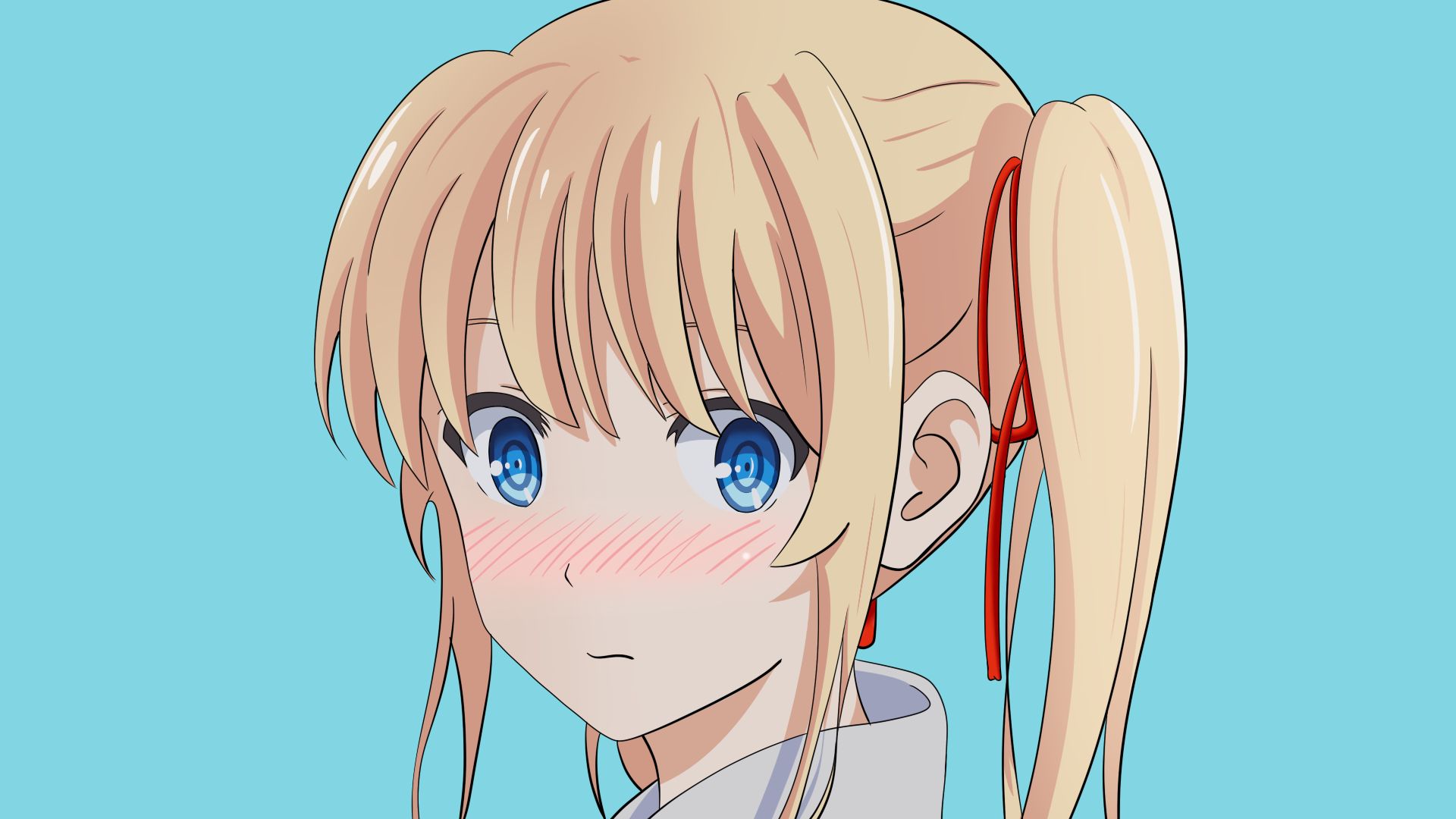 动漫虾扯蛋：那群总爱用萌妹当头像的人，读作宅男，写作孤独