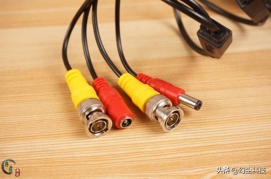 4k的监控效果怎么样,原来这就是scm