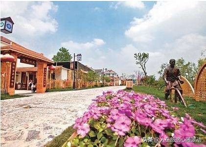 江宁欢迎您！这20个乡村旅游景点，适合春夏来此打卡