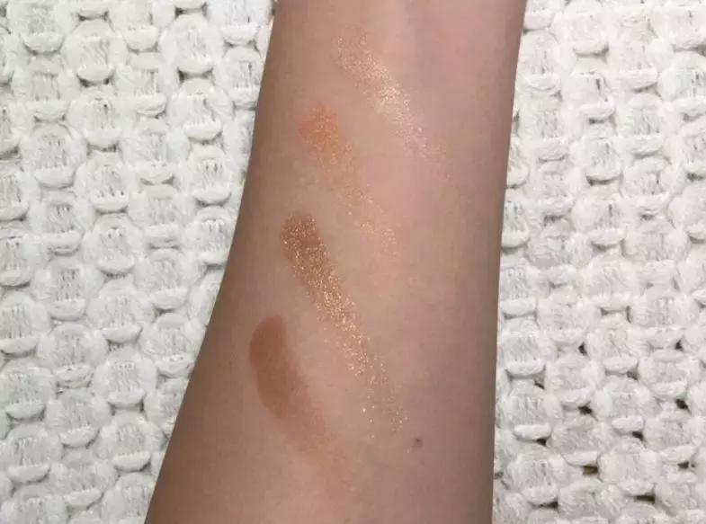 用了这么多韩妆后的感受,那些年用过的鸡肋韩妆你中枪了吗