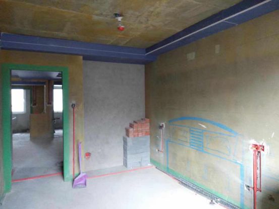 威海小户型装修方案,威海装修案例