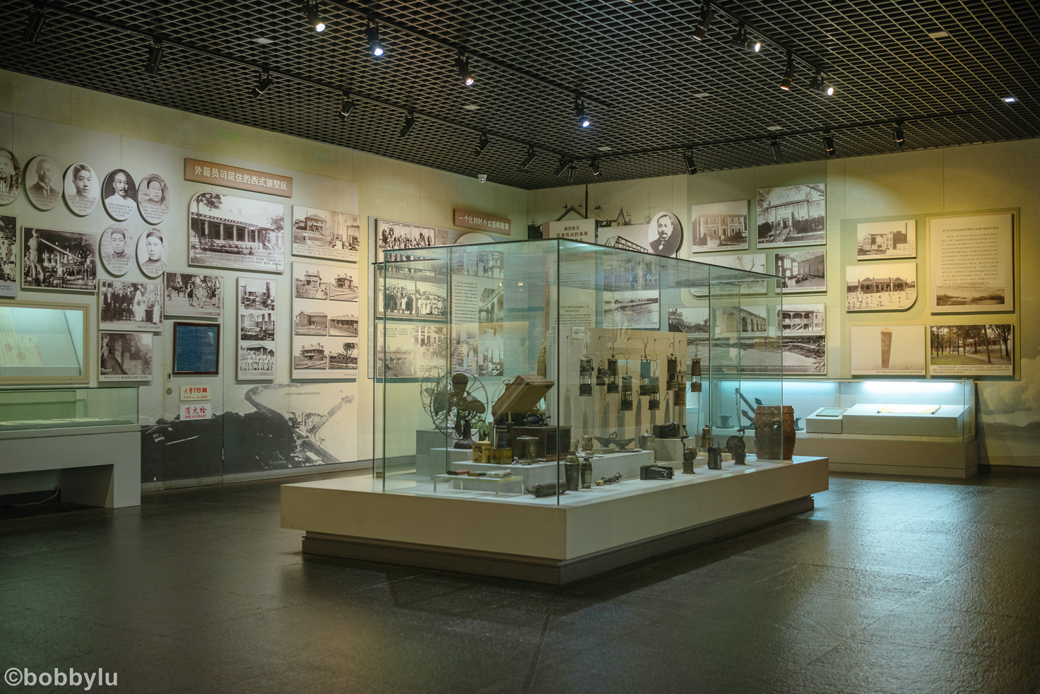 看城市变化蝶变融城,工业城市转型旅游城市