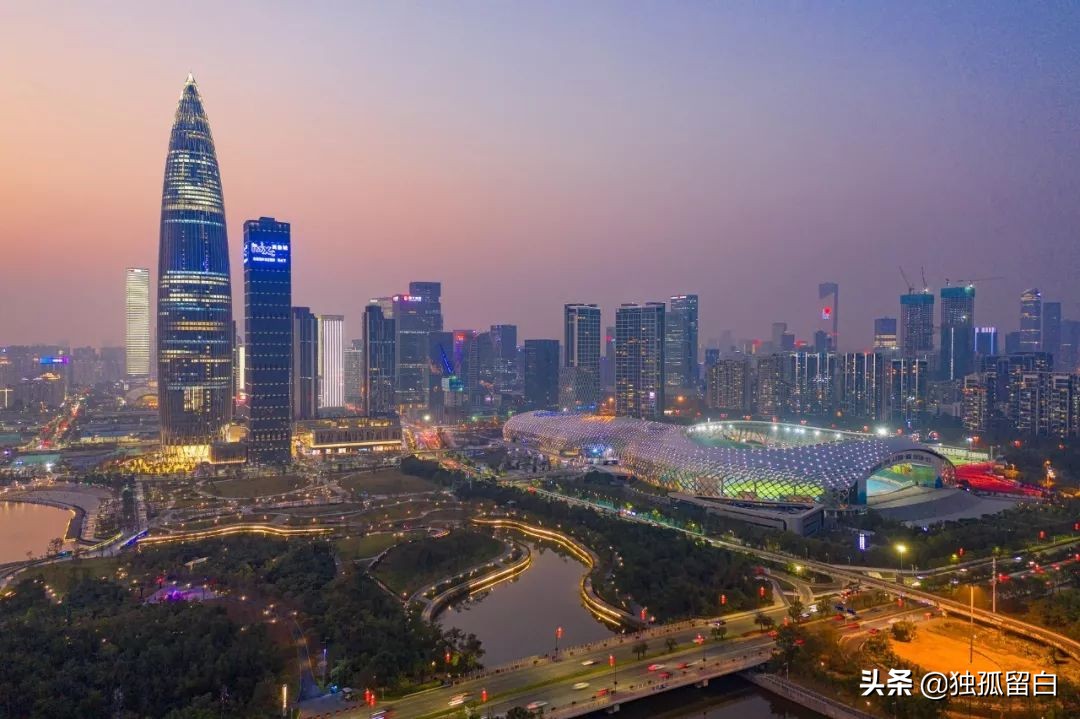 深圳合租好吗,在深圳的合租生活