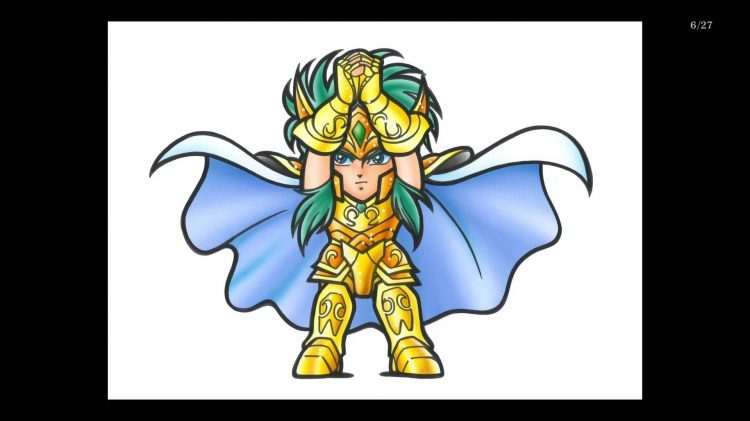 圣斗士星矢全彩版,圣斗士星矢经典国语版在线观看