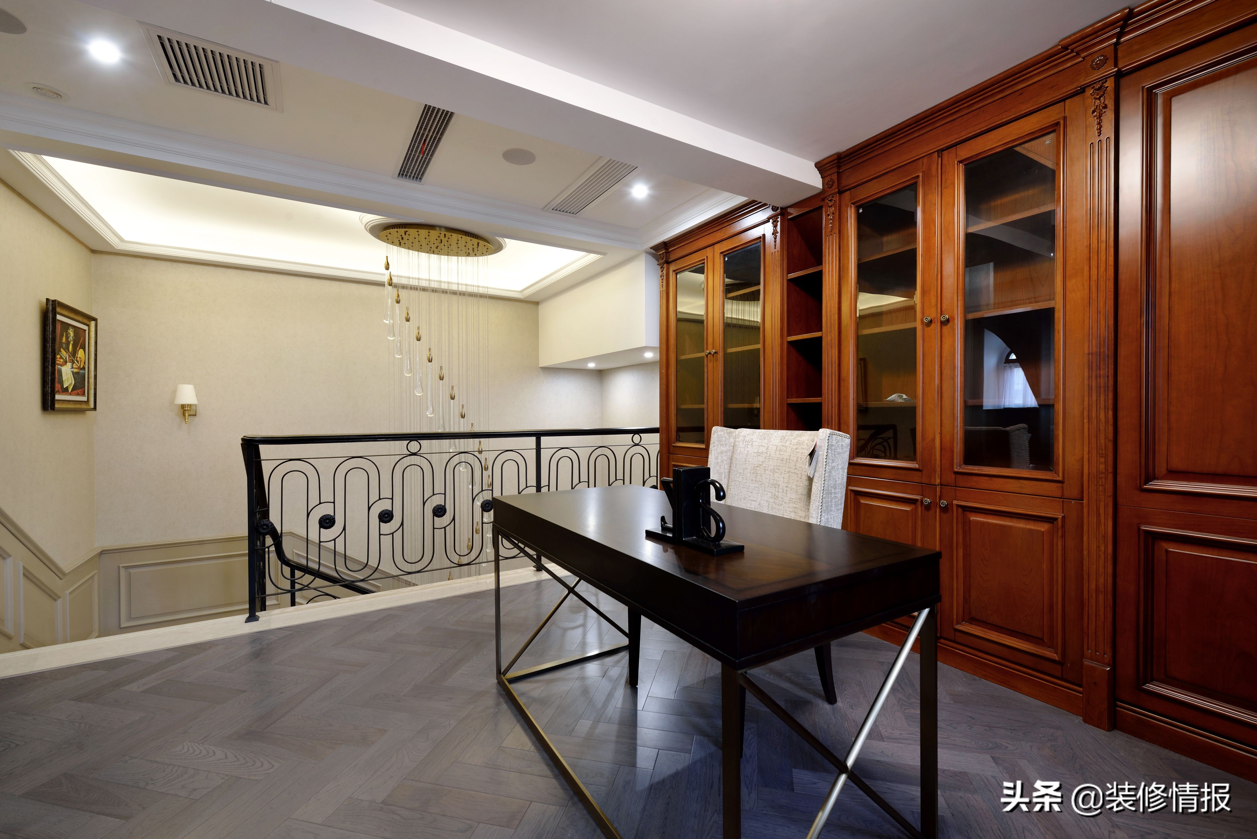 这才是家庭影院该有的样子,家庭影院的正确打开方式