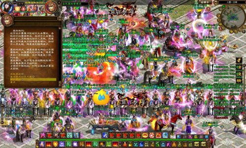 鍘熺涓庡叾浠栨蔼閲戞墜娓哥殑鍖哄埆,鍘熺涓庡埆鐨勬蔼閲戞墜娓哥殑鍖哄埆