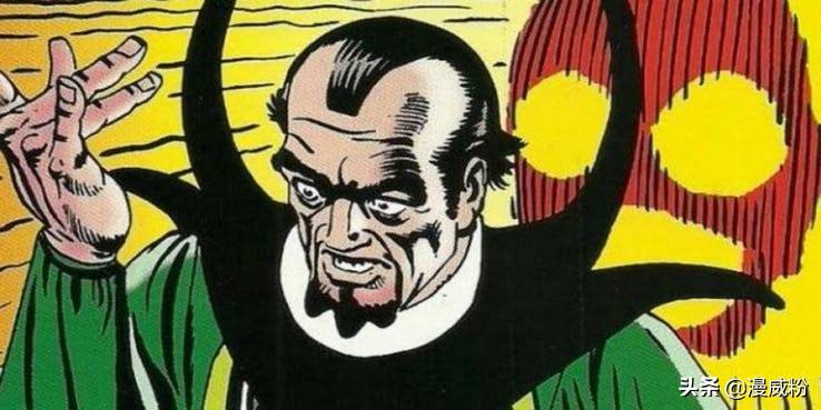 洛基打得过多玛姆吗,多玛姆和洛基