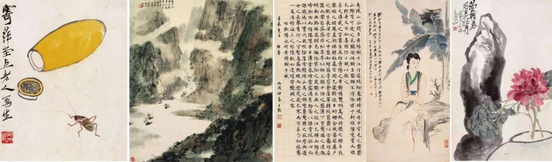 收藏的内容是什么,收藏的本质