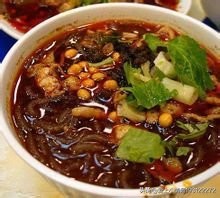 酸辣粉做法大全视频播放,酸辣粉做法商用配方