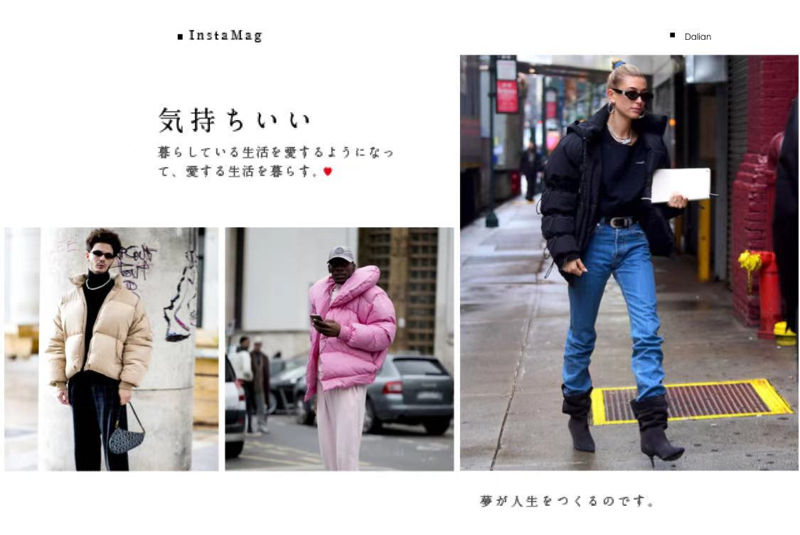 短款羽绒服外套时髦洋气,男士羽绒服短款外套