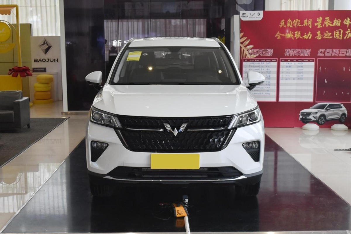 8万左右1.5tsuv,动力好空间大配置高的合资suv