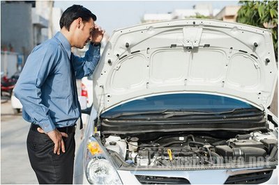 发动机高温的5个应对方法,货车发动机高温的快速处理方法