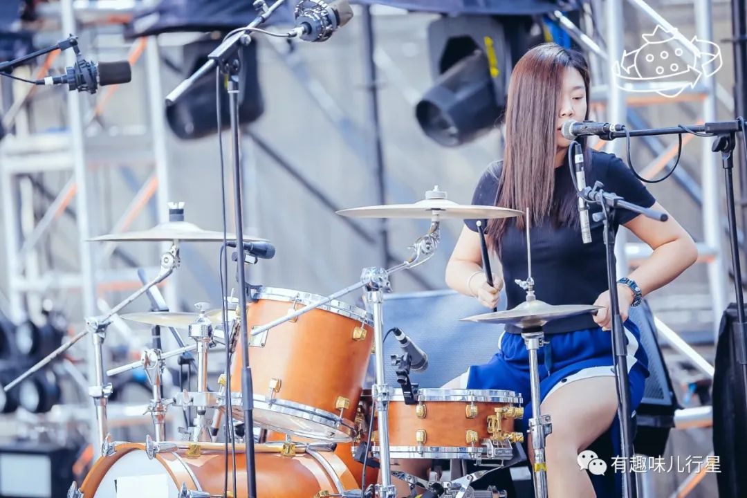 中国后摇乐队山雀,中国后摇音乐的代表乐队