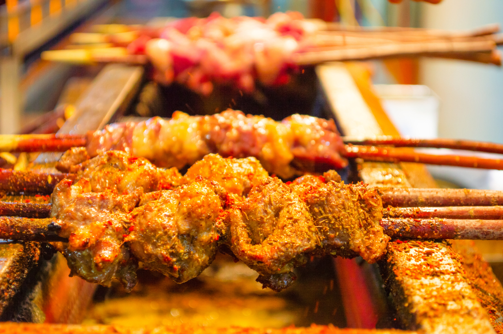 经常拉肚子是肠癌的前兆,老人患肠癌总拉肚子用什么药