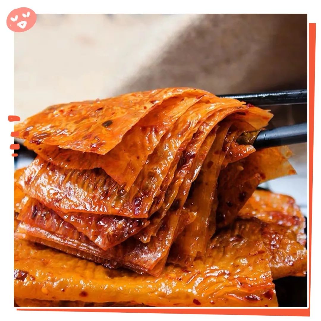 有什么适合过年囤的零食值得推荐,新年必囤零食清单