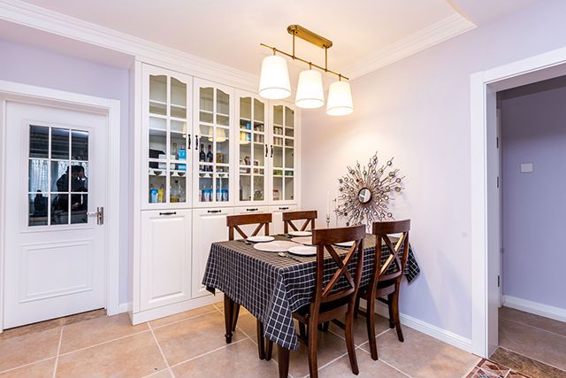 地砖踢脚线可以用什么替代,踢脚线有必要装吗