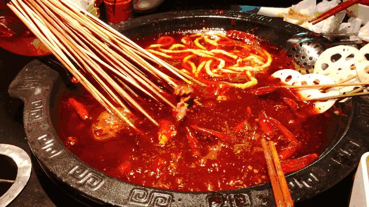 重庆老字号怪味胡豆,重庆有哪些糕点老字号