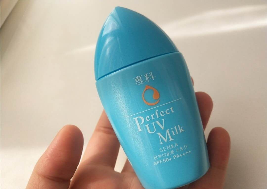 学生防晒霜比较好清洁的,学生防晒霜推荐滋润不油腻