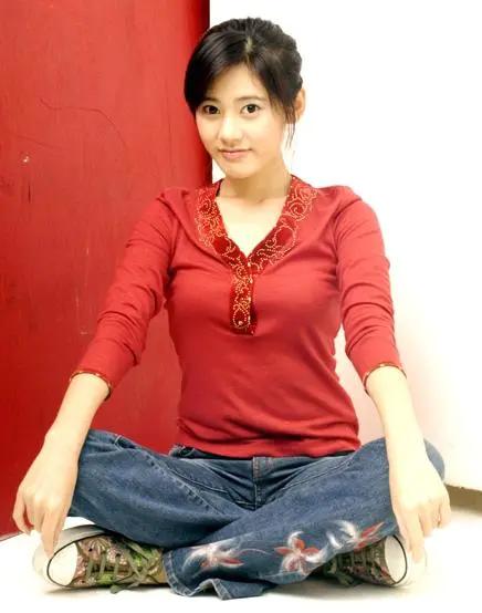 秋瓷炫自曝身世,秋瓷炫有孩子后现在干什么