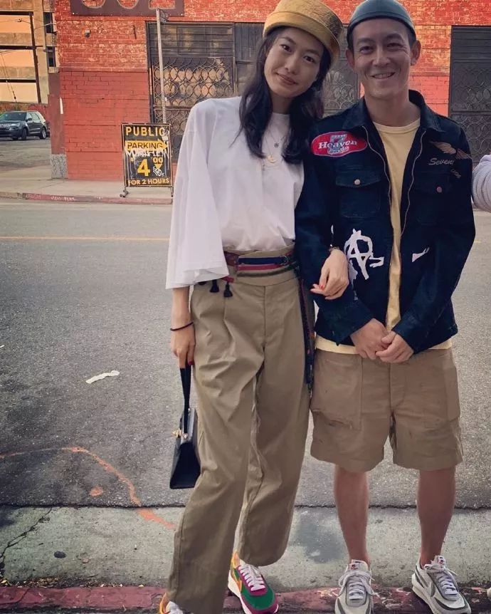 因为做家庭主妇太无聊，于是她创立了Sacai……