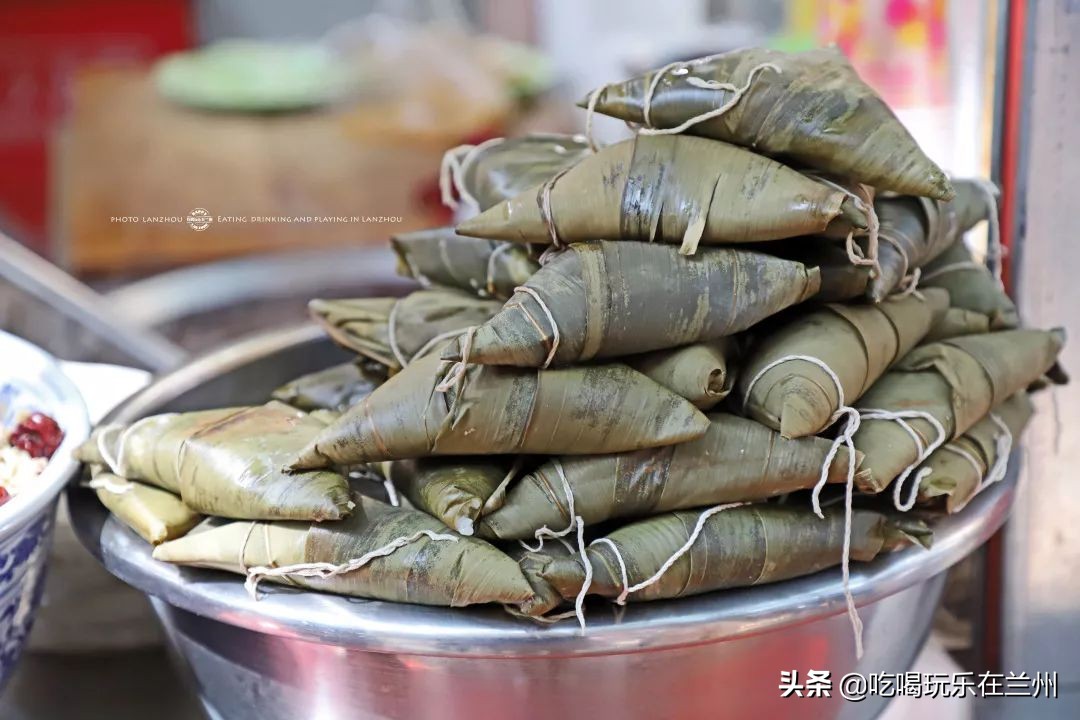 西北偏北兰州,西北偏北的兰州