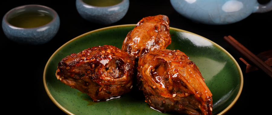 老派川菜红油,勾魂川味菜