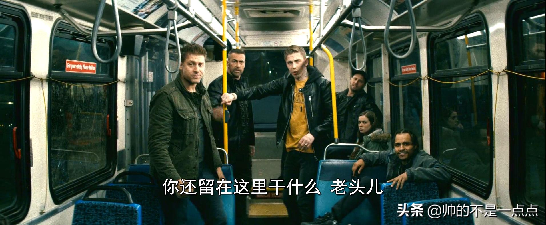 本季最佳极度爆裂极度爽快老实人的愤怒很吓人-《小人物》