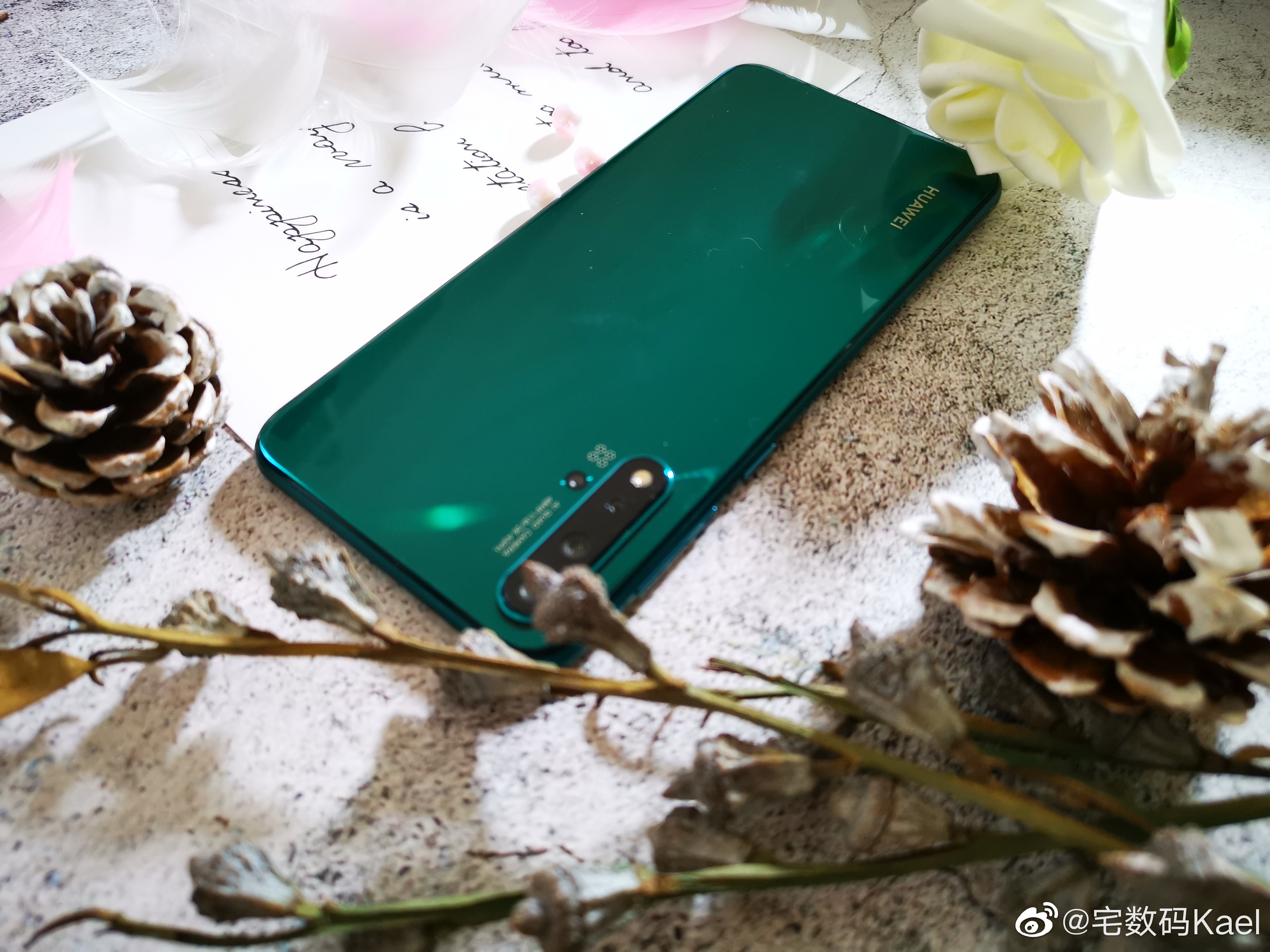 现在华为nova5pro还值得购买吗,华为nova5pro和nova5区别