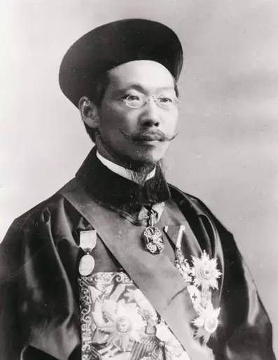 陆宗舆与陆征祥是同一个人,陆征祥与陆宗舆是同一个人吗