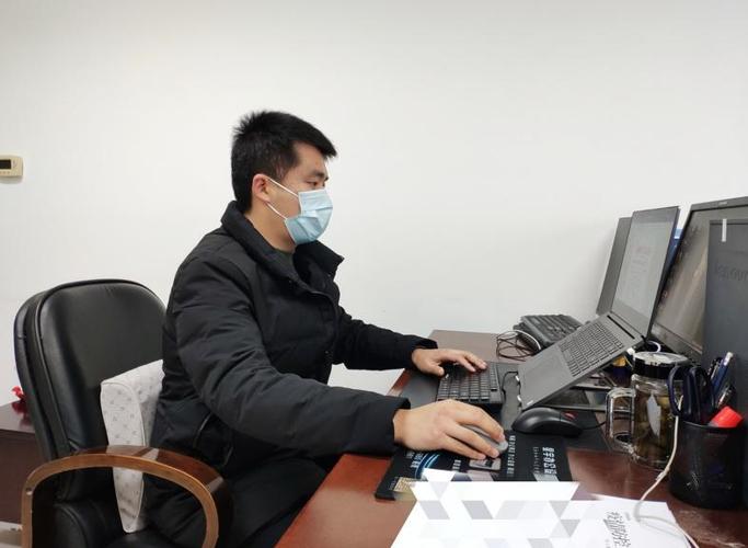 淮安经开区：选调生的“七十二变”