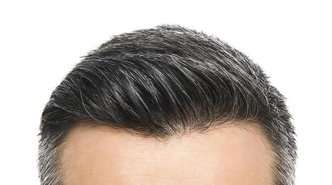 教你一招白发变黑发抖音视频,最简单又最有效的白发变黑发方法