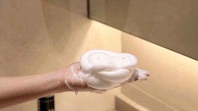 在家可以做脸部spa吗,玻尿酸深层按摩补水护理