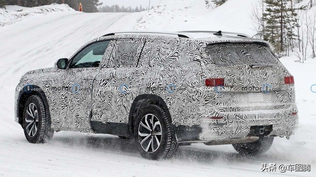 每日新车资讯：新款兰德酷路泽最新渲染图曝光，7款热门新车来袭