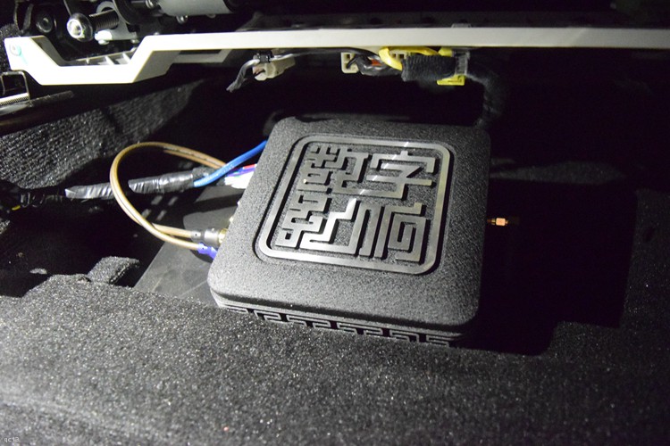 雪佛兰迈锐宝xl改装音响效果,雪佛兰迈锐宝xl音响