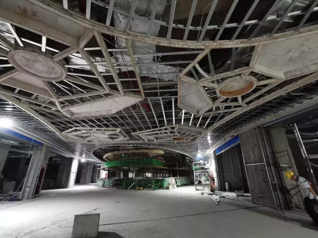 萍乡综合体,萍乡建设的城市综合体有哪几个