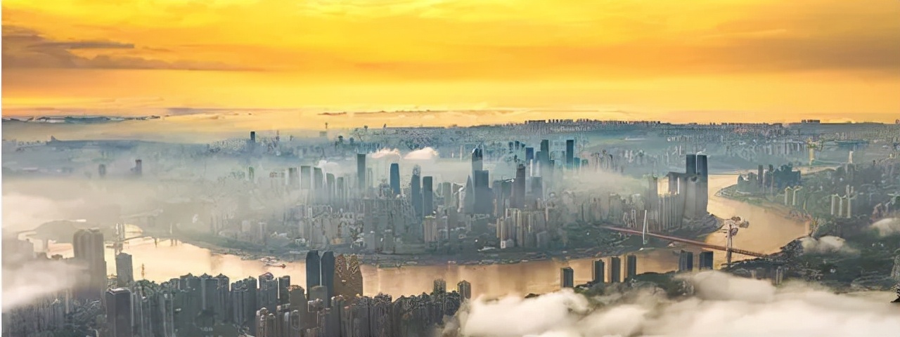 重庆一头部民企“断臂求生”，近5折售卖高速公路PPP项目