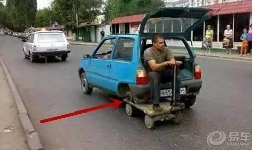 车子出了事故修车到哪里修好,车开成什么样才能算报废