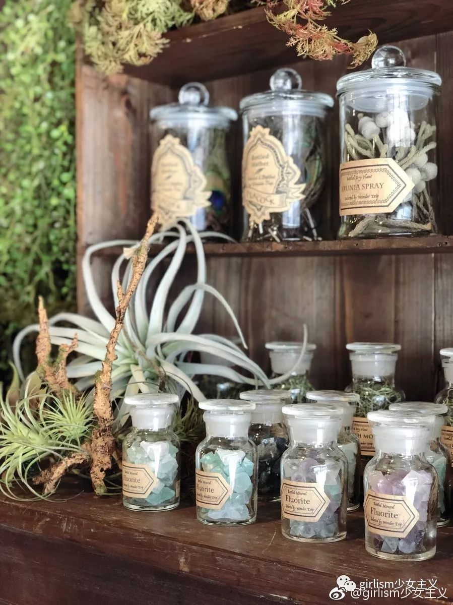 去日本必买的三种店,可爱杂货